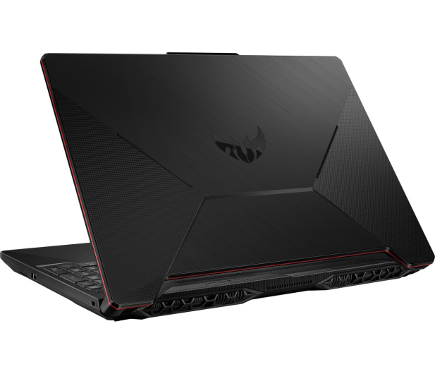 ASUS TUF Gaming F15 i5-10300H/16GB/512 GTX1650 - 674375 - zdjęcie 9
